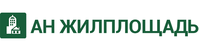 Агентство Недвижимости ЖИЛПЛОЩАДЬ Logo